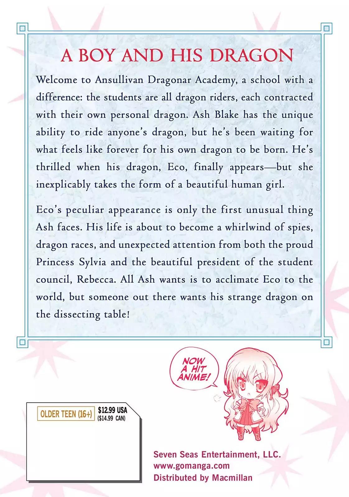 Seikoku no Ryuu Kishi Chapter 5 page 45 - Chapter 5: The Ark of the Scarlet Empress