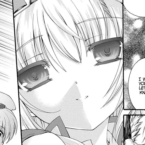 Seikoku no Ryuu Kishi Chapter 5: The Ark of the Scarlet Empress cover