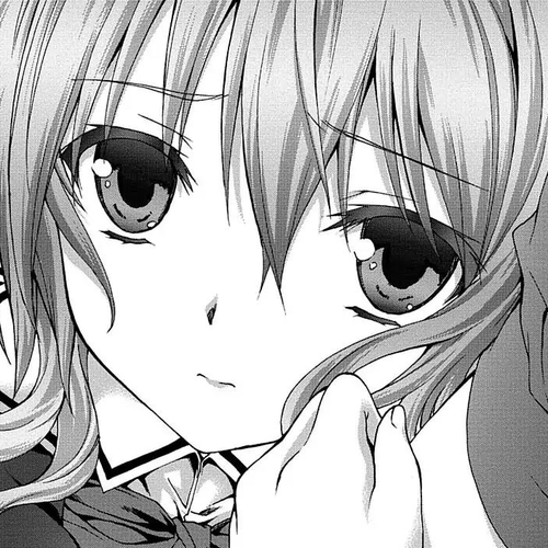 Seikoku no Ryuu Kishi Chapter 50: Anya's Return cover