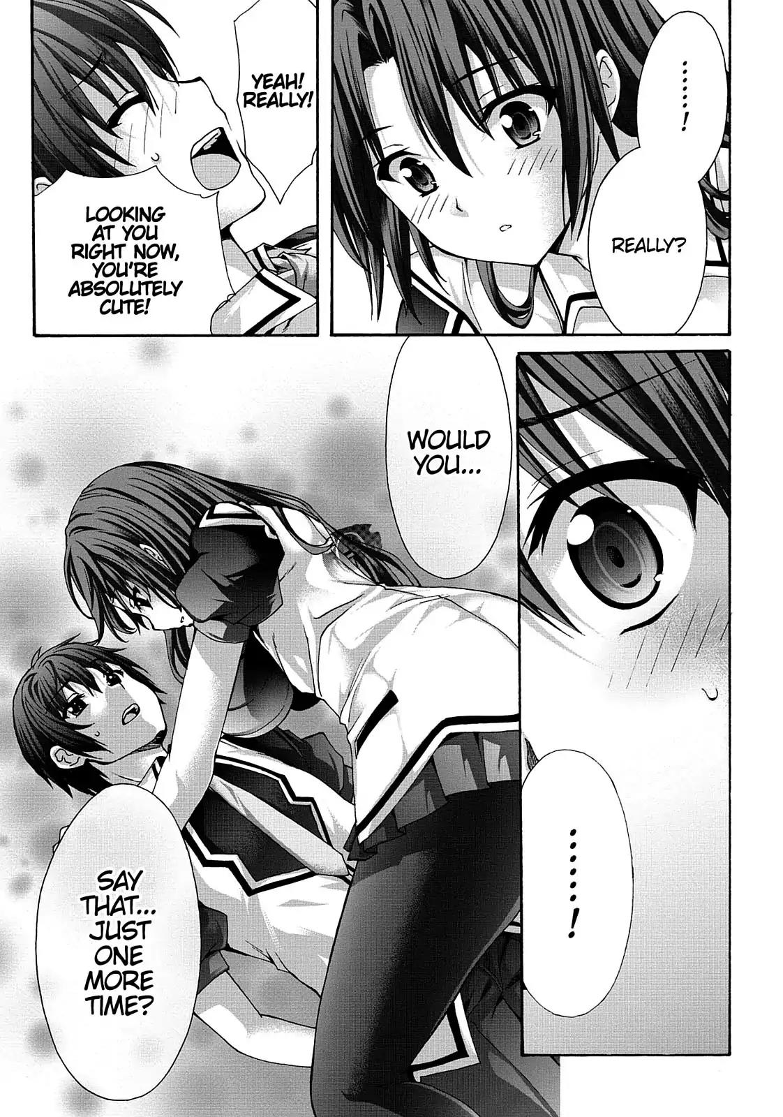 Seikoku no Ryuu Kishi Chapter 51 page 18 - Chapter 51: The Chevron Royal Family's Key Requirement 1