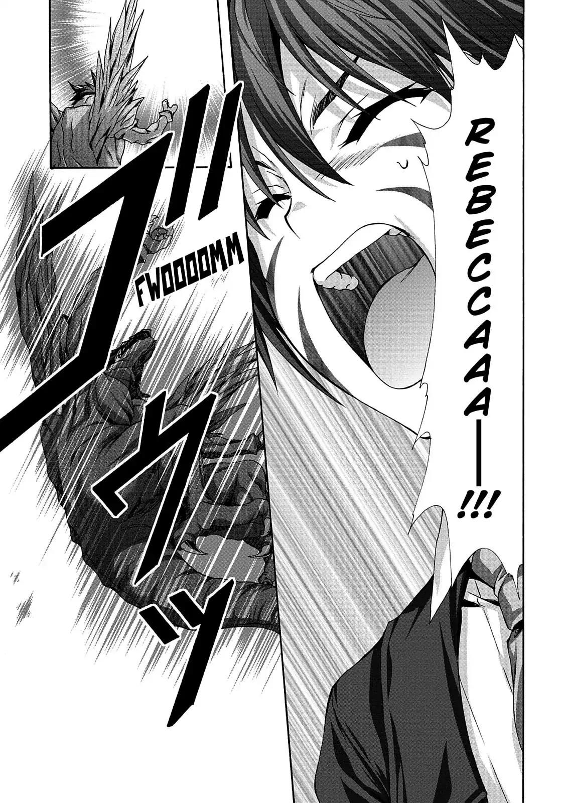 Seikoku no Ryuu Kishi Chapter 55 page 20 - Chapter 55: The Ansullivan 500-Year Festival 2