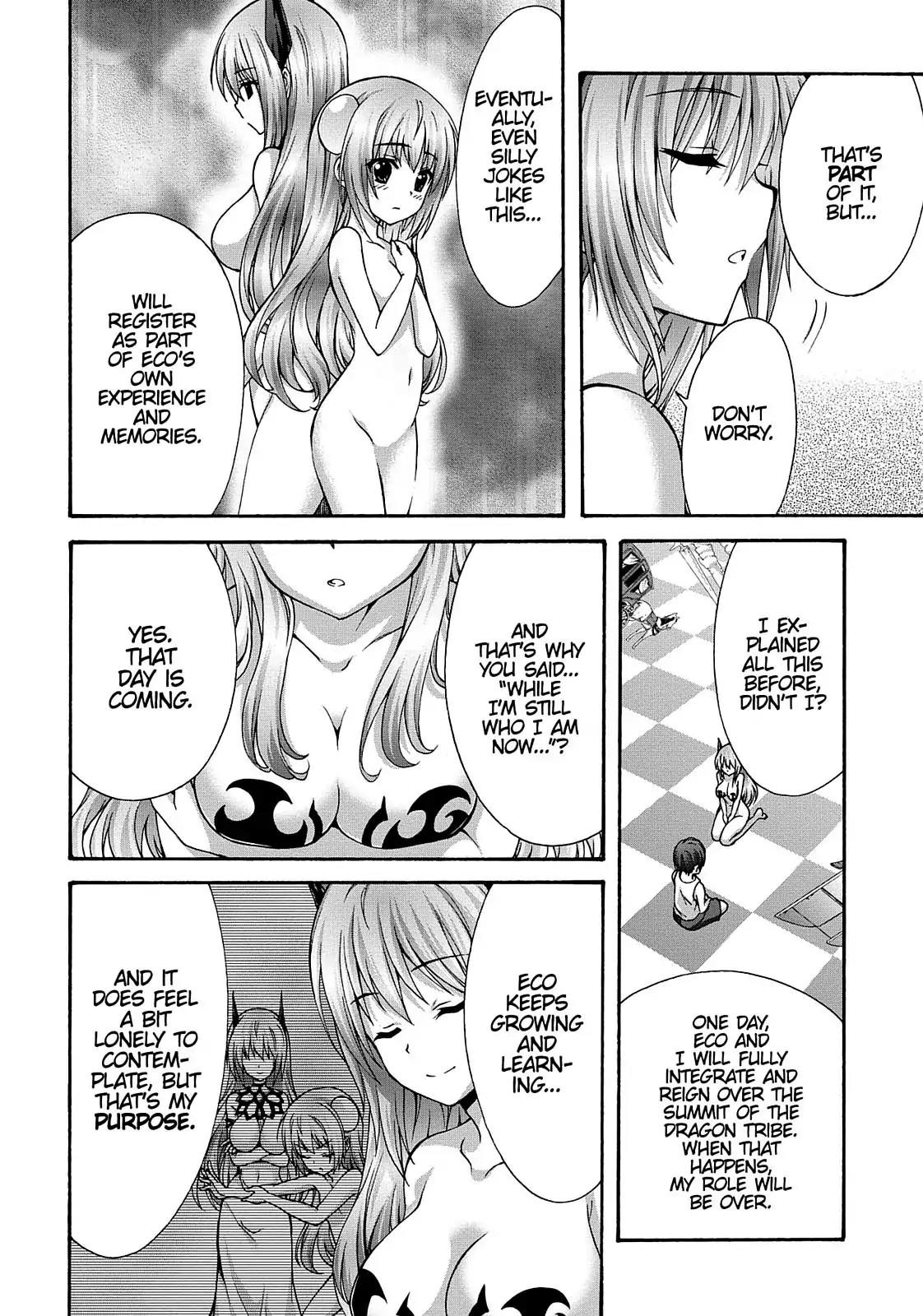 Seikoku no Ryuu Kishi Chapter 58 page 7 - Chapter 58: Ashley's Imprisionment 1