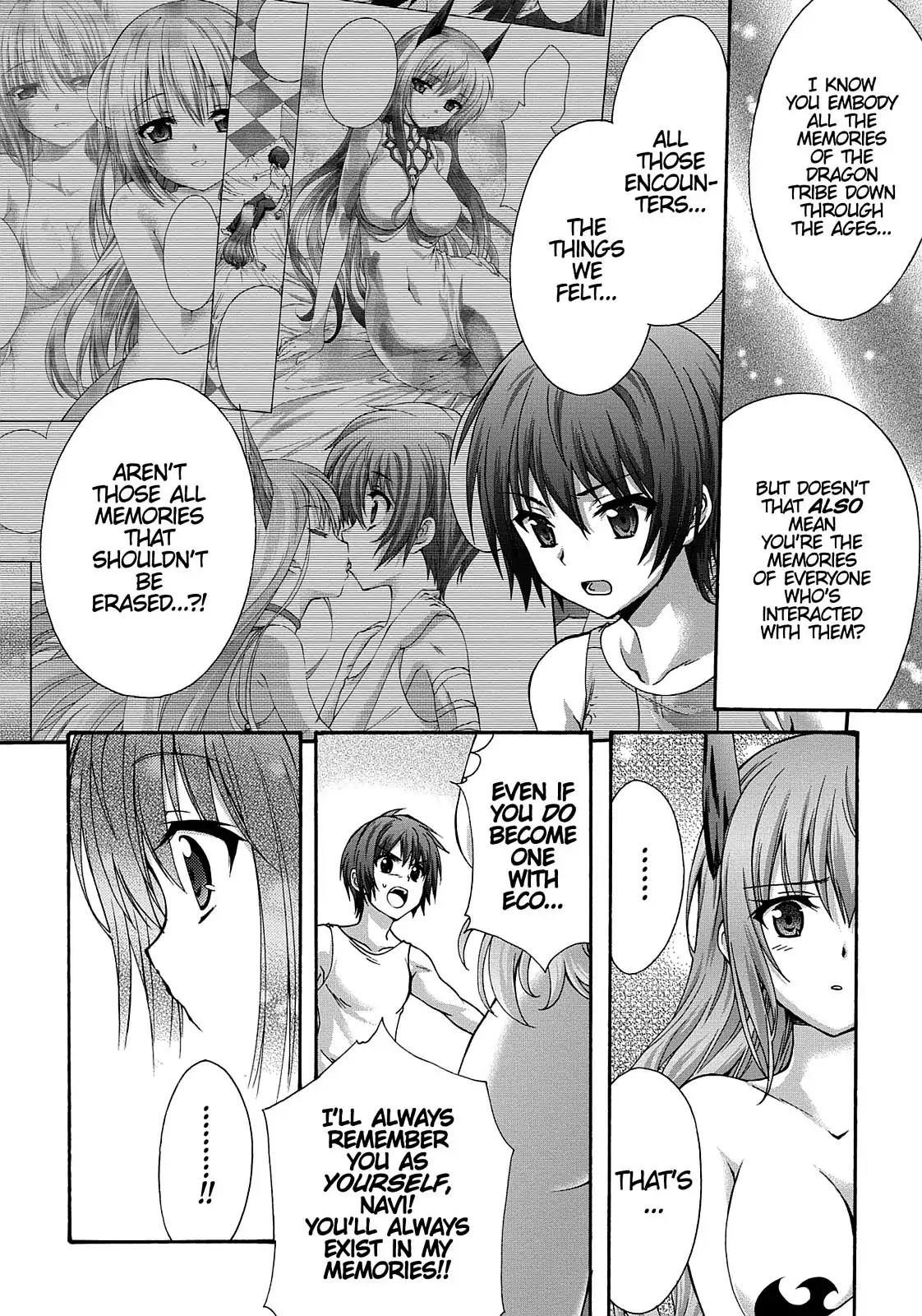 Seikoku no Ryuu Kishi Chapter 58 page 9 - Chapter 58: Ashley's Imprisionment 1