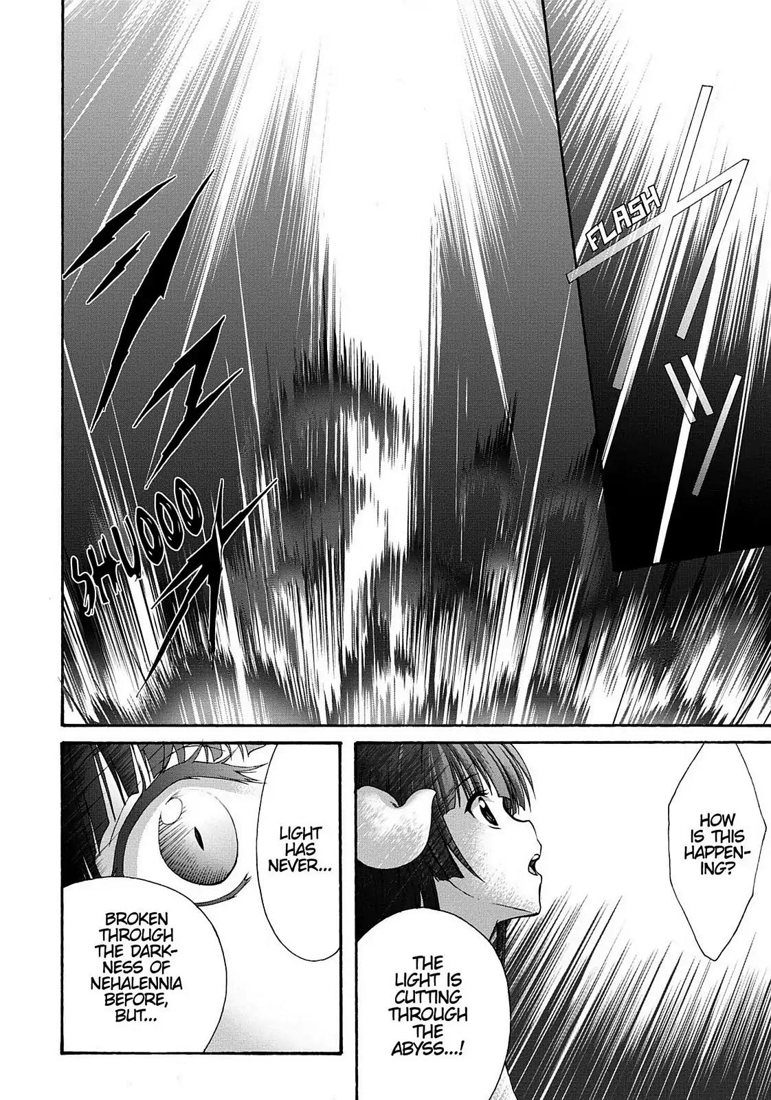 Seikoku no Ryuu Kishi Chapter 65 page 10 - Vol.13 Final Chapter: Epilogue [END]