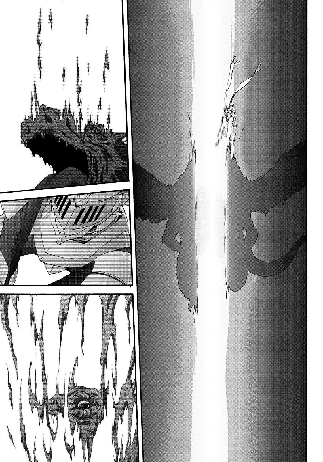 Seikoku no Ryuu Kishi Chapter 7 page 22 - Chapter 7: The Donning of the Ark