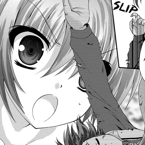 Seikoku no Ryuu Kishi Chapter 7: The Donning of the Ark cover