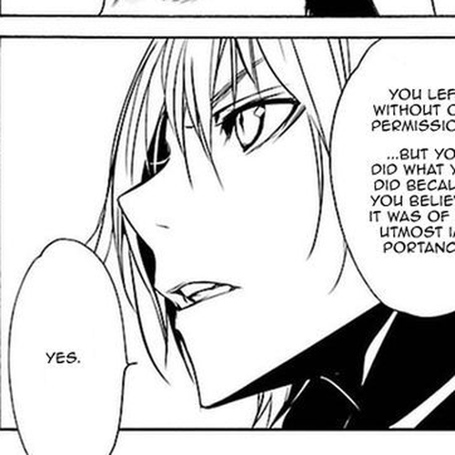 Seikon no Qwaser Chapter 101 : The Gathering, Part I cover