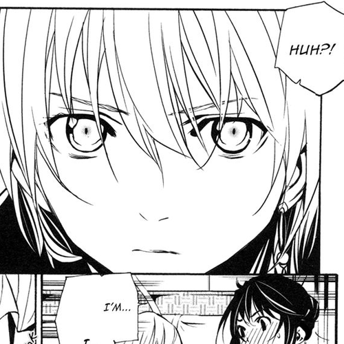 Seikon no Qwaser Chapter 104 : Opening Shots, Part I cover