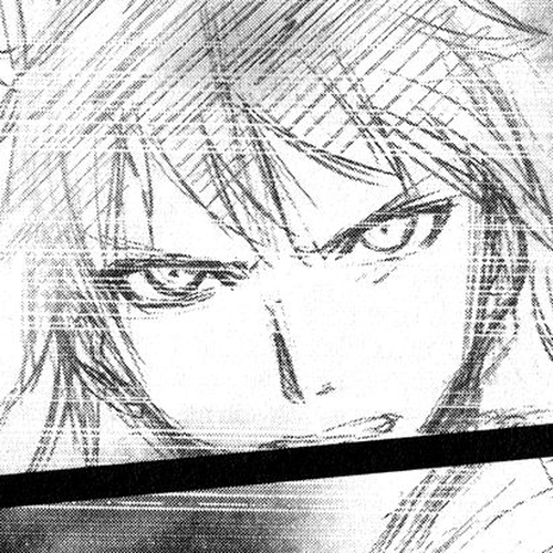 Seikon no Qwaser Chapter 109 : Decisive Battle, Part I cover
