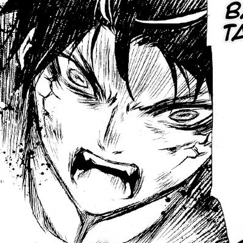 Seikon no Qwaser Chapter 111 : Decisive Battle, Part III cover