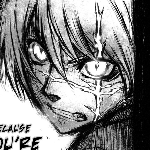 Seikon no Qwaser Chapter 115 : Decisive Battle, Part VII cover