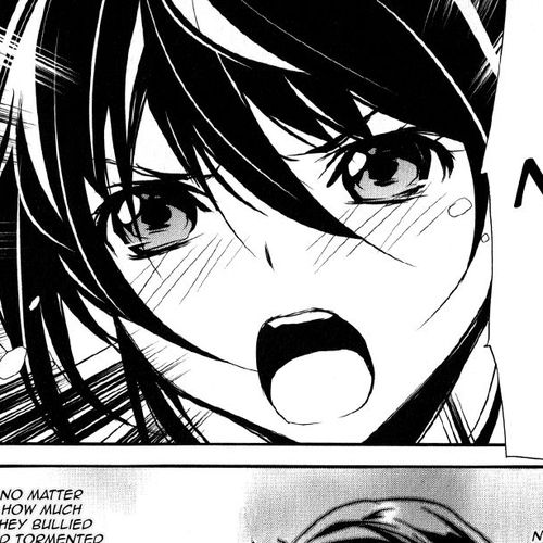 Seikon no Qwaser Chapter 116 : The End, Part I cover