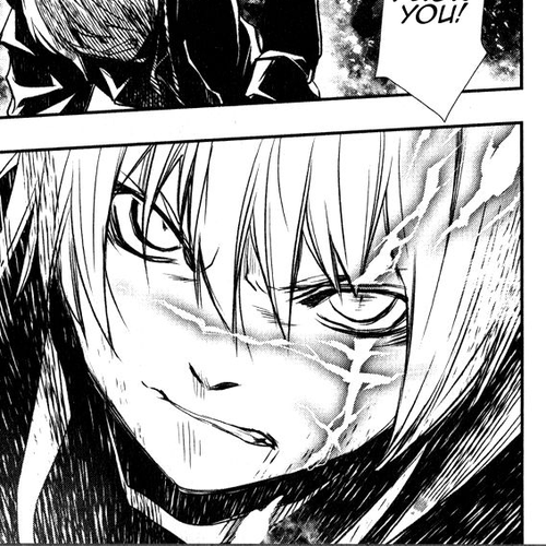 Seikon no Qwaser Chapter 117 : The End, Part II cover