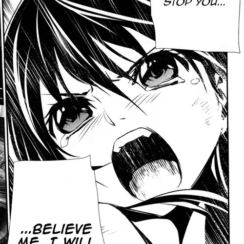 Seikon no Qwaser Chapter 118 : Final chapter: Beyond the Night (END) cover