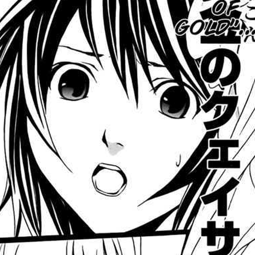 Seikon no Qwaser Chapter 18 : The Pheonix of Conviction cover