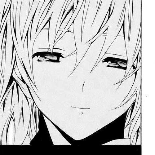 Seikon no Qwaser Chapter 19 : Maria's Lullaby cover