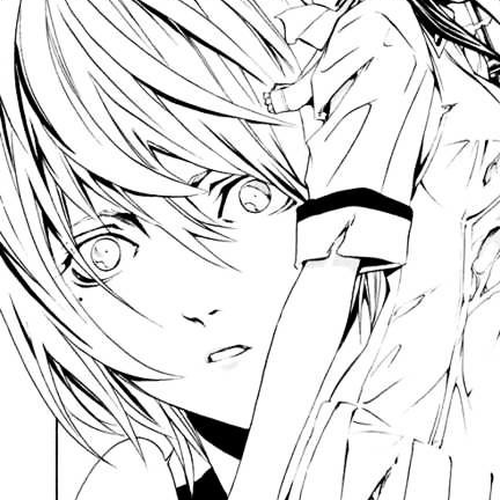 Seikon no Qwaser Chapter 22 : Mafuyu Revolution cover