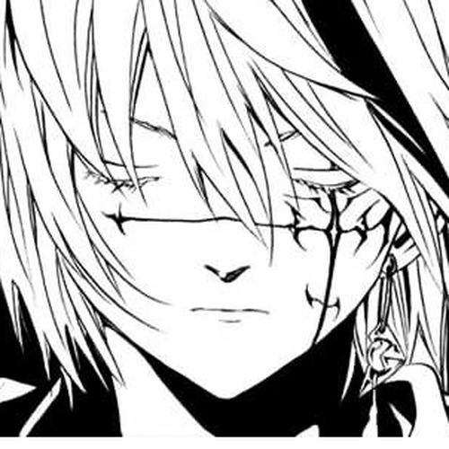 Seikon no Qwaser Chapter 23 : Trap of Ouroboros cover
