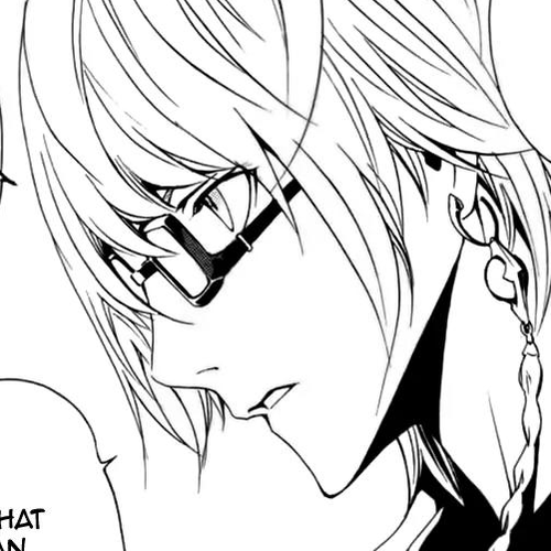 Seikon no Qwaser Chapter 27 cover