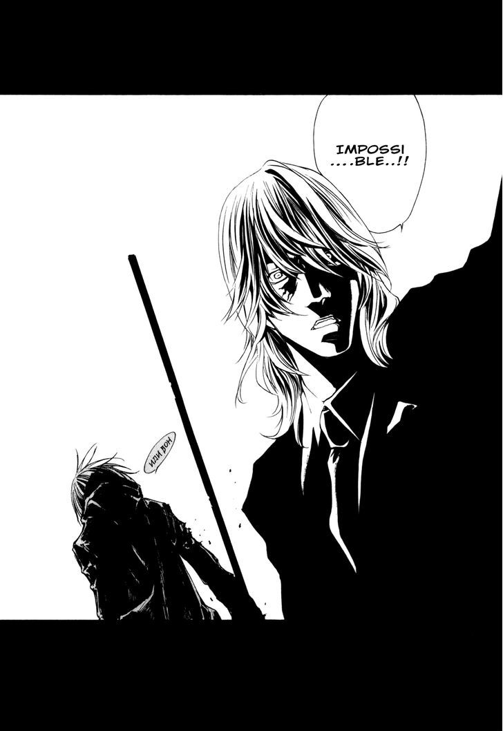 Seikon no Qwaser Chapter 29 page 39 - Chapter 29