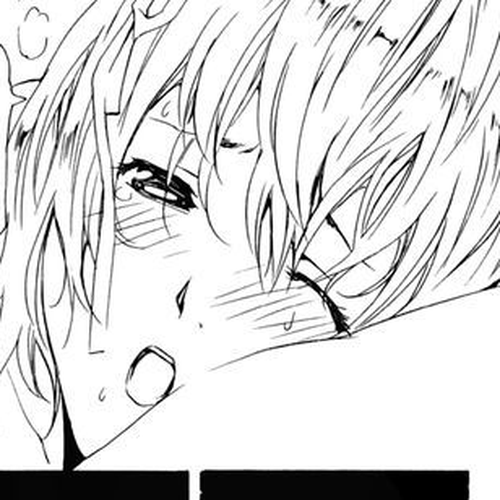 Seikon no Qwaser Chapter 29 cover