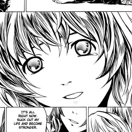Seikon no Qwaser Chapter 3 : The Masked Person's Friendship cover