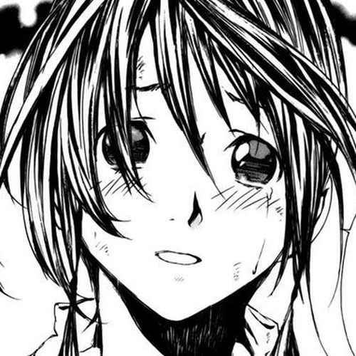 Seikon no Qwaser Chapter 33 cover