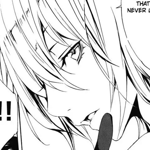 Seikon no Qwaser Chapter 34 cover