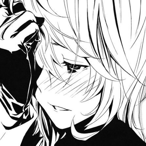 Seikon no Qwaser Chapter 35 cover