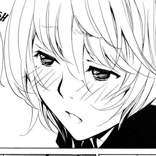Seikon no Qwaser Chapter 36 : The Witch's Sacrifice cover