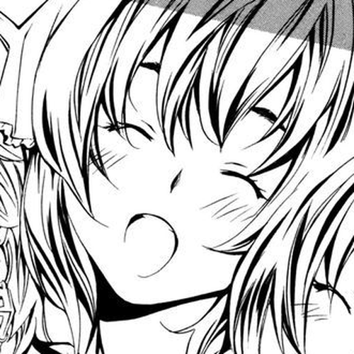 Seikon no Qwaser Chapter 37.5 : Happy Birthday & Omake cover