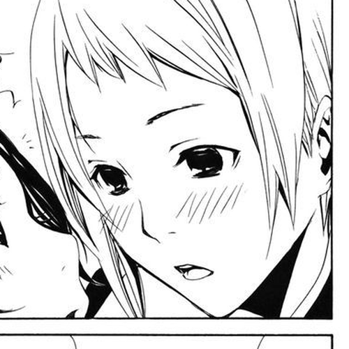 Seikon no Qwaser Chapter 37 : SNOW WING cover
