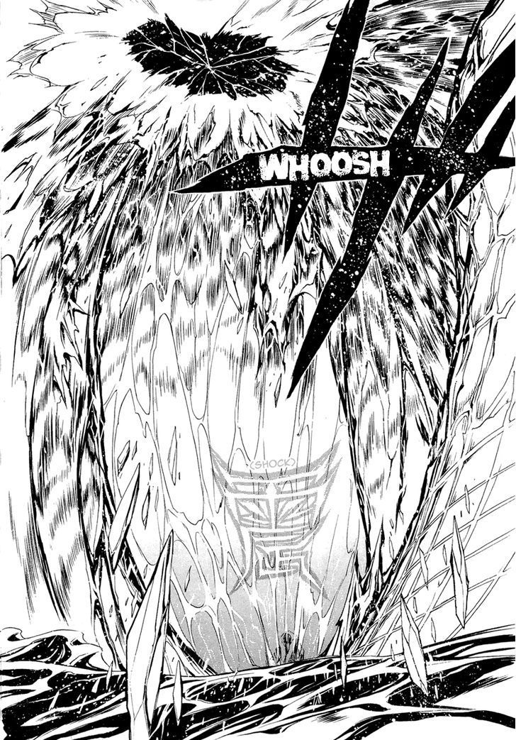 Seikon no Qwaser Chapter 38 page 36 - Chapter 38 : Passing Thoughts (Fixed)