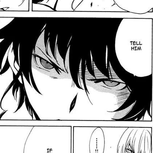Seikon no Qwaser Chapter 39 : Cage of Thorns cover