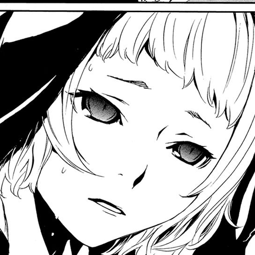 Seikon no Qwaser Chapter 45 : Farewell, my... cover