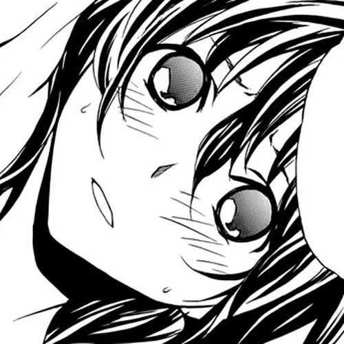 Seikon no Qwaser Chapter 46 : Auf Dem Scharzwald cover