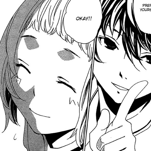 Seikon no Qwaser Chapter 49 : The Boy Carrying the Crest cover