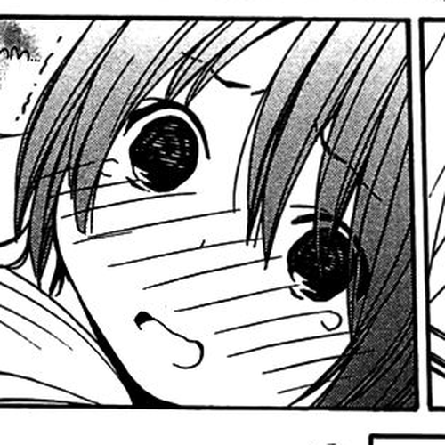 Seikon no Qwaser Chapter 50 : Tsujidou Miyuri's Sighs cover