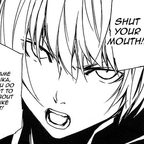 Seikon no Qwaser Chapter 54 : High School of the Puppets cover