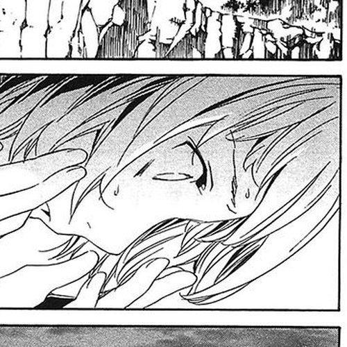 Seikon no Qwaser Chapter 57 : Brother & Sister cover