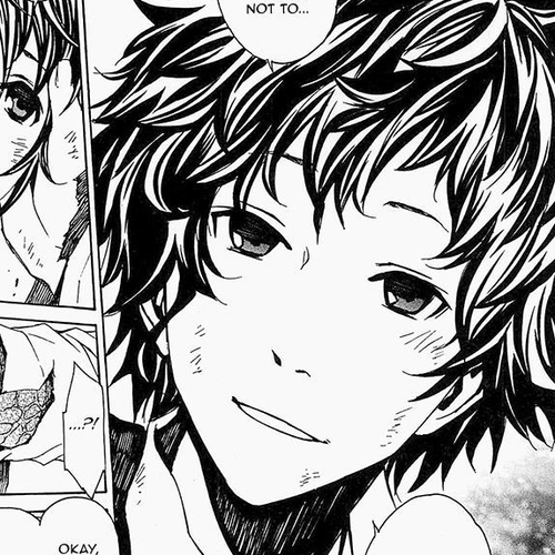 Seikon no Qwaser Chapter 59 : Schrödinger's Sasha cover