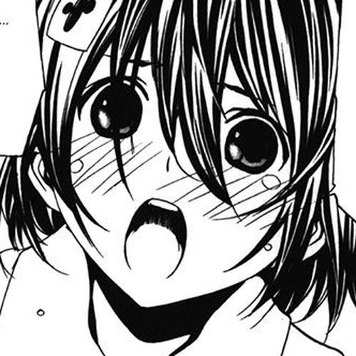 Seikon no Qwaser Chapter 63 : Something to Fight For cover