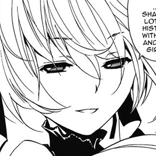 Seikon no Qwaser Chapter 67 : Reasons to Fight cover
