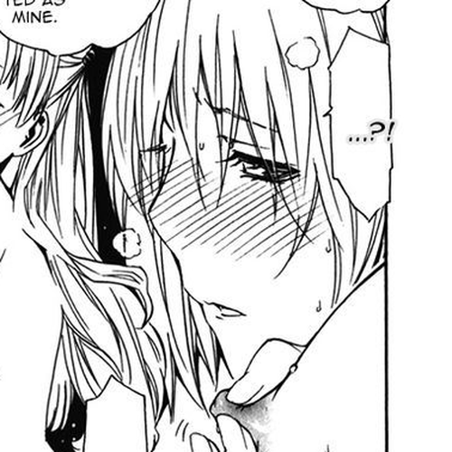 Seikon no Qwaser Chapter 69 : The Corner of Reunions cover