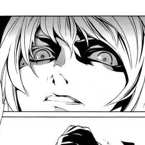 Seikon no Qwaser Chapter 7 : The Wandering Mary cover