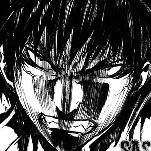 Seikon no Qwaser Chapter 71 : What Power Is cover