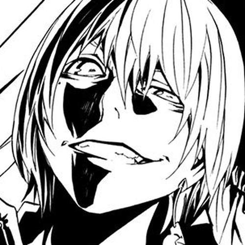Seikon no Qwaser Chapter 74 : The Empty Birdcage cover