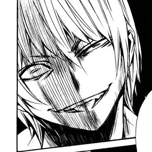 Seikon no Qwaser Chapter 75 : The Lamentation of Blood cover