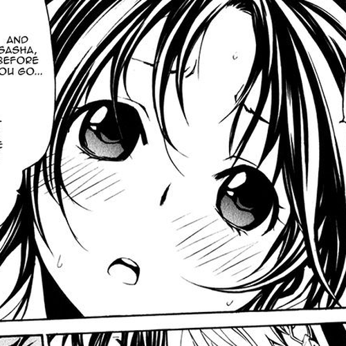 Seikon no Qwaser Chapter 76 : The Way Forward cover