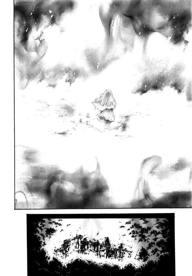 Seikon no Qwaser Chapter 77 page 32 - Chapter 77 : Innocence